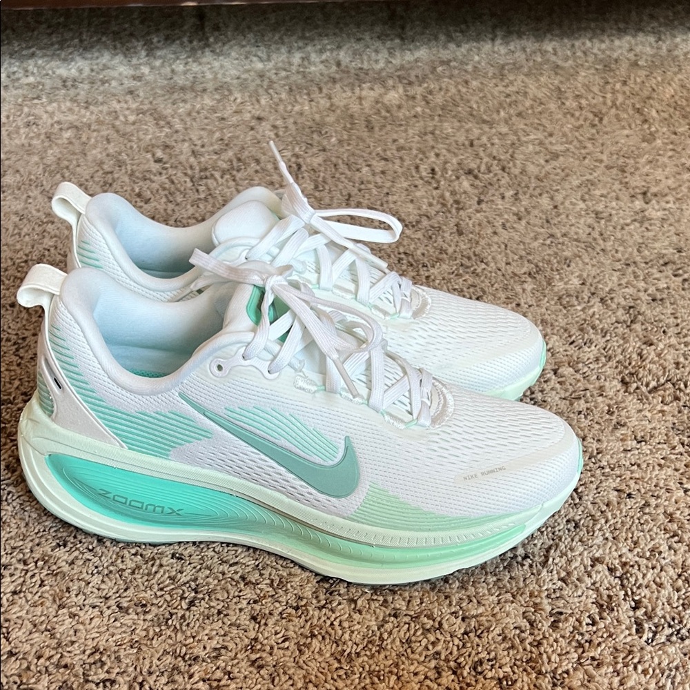 Nike vomero 18